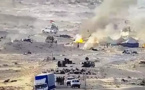 البوليساريو تكشف عن مقتل 3 من عناصرها في قصف من درون مغربية