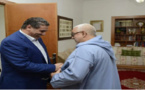 حزب العدالة والتنمية يشكر الحكومة على فرض الضرائب على الشركات