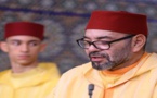 الملك يدعو إلى التصدي للتلاعب بالأسعار ومحاربة الاستغلال الشخصي للاستثمارات