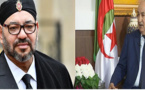 تبون يخطب الليلة ورد متوقع على الخطاب الملكي