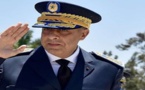 الحموشي يعين رئيس فرقة مكافحة العصابات بالناظور