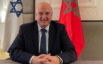 إسرائيل تشرع في بناء مقر سفارتها الدائمة بالمغرب
