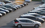 مؤشر على تضرر القدرة الشرائية.. انخفاض مبيعات السيارات بنسبة 11 بالمائة
