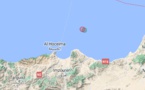تسجيل هزة أرضية جديدة بسواحل الريف