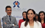 مؤسسة إسبانية تعين أمينة بوعياش سفيرة للسلام العالمي