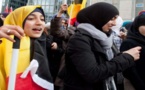 المغاربة أول من حصل على الجنسية البلجيكية سنة 2021