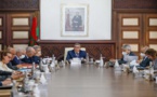 الفريق الحكومي لأخنوش يدخل في عطلة والوزراء مرغمون على العودة قبل خطاب الملك