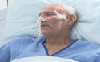 نقل زعيم البوليساريو إلى جنوب أفريقيا للعلاج بعد رفض اسبانيا استقباله