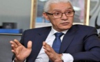 متابعة رئيس مجلس النواب أمام القضاء لوصفه مغاربة "بالمرضى"