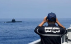 عاشوا ظروفا جد صعبة.. البحرية الملكية تنقذ 23 صيادا