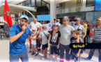 عمال النظافة يحتجون على التضييق الممارس في حقهم