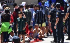 منظمتان إسبانيتان تدعوان إلى فتح تحقيق بشأن ترحيل أطفال مغاربة