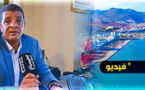 المندوب الإقليمي للسياحة يتحدث عن مشاريع الناظور "المهيكلة" التي ستغير وجه الإقليم