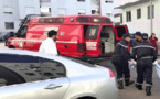 بطريقة مأساوية.. شاب يضع حدا لحياته