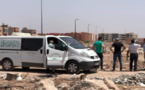 الأمن يفك لغز جثة عثر عليها بمنطقة خلاء ويوقف مشتبها به