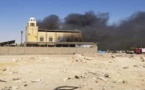 كنائس مصر تحترق.. ثالث "ماس كهربائي" في ظرف 48 ساعة