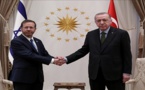 تركيا تعلن التطبيع الكامل لعلاقاتها مع اسرائيل واستمرار دعم فلسطين