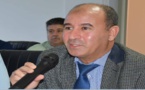 ترقية باشا مدينة الناظور إلى منصب كاتب عام بولاية الرباط