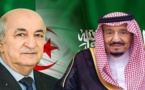 تدهور العلاقات بين السعودية والجزائر بسبب المغرب