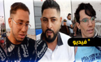 ساكنة الناظور تؤكد نقص الرواج داخل المدينة بعد مغادرة أفراد الجالية 