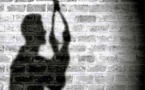   استنفار امني بعد العثور على شاب انهى حياته داخل منزله