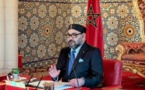 الملك يوجه خطابا للأمة بمناسبة ثورة الملك والشعب