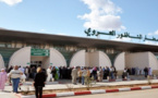 مطارات المغرب تعود لنشاطها مستقبلة حوالي 10 مليون مسافر
