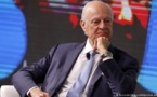 بعد زيارته للمغرب.. دي ميستورا يحل بالجزائر وموريتانيا لمباحثة قضية الصحراء