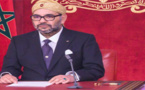 الملك يوجه خطابا ساميا بمناسبة ذكرى ثورة الملك والشعب