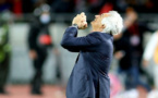 وحيد خاليلوزيتش: أنا أنجح مدرب في تاريخ المنتخب المغربي