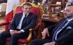 الملك محمد السادس يوجه رسالة لفرنسا بخصوص قضية الصحراء