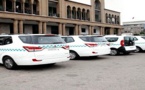 الحكومة تفرج عن دعم جديد لفائدة مهنيي النقل