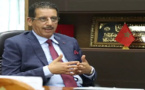 الملك يرسل برقية تعزية لأسرة الراحل عبد الحق الخيام