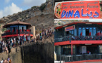 إفتتاح مقهى ومطعم "دينا" ببلدية رأس الماء بموقع استراتيجي وجودة عالية وأثمنة مناسبة