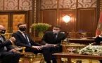 كوشنر يصدر كتابا يكشف فيه بعض ما حدث أثناء لقاءه مع الملك و"مفاوضات التطبيع" التي كادت تنهار