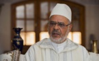 الريسوني ينسجب من رئاسة الاتحاد العالمي لعلماء المسلمين