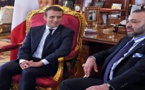 ماكرون يعلن عن زيارة قريبة إلى المغرب