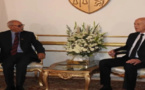 هذا ما حصل عليه قيس سعيد مقابل استقبال زعيم البوليساريو