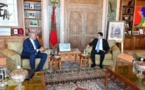 دولة إفريقية تفتح سفارتها بالمغرب