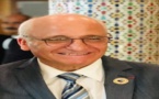 رشيد اليزمي يوضح بشأن ترشيحه لجائزة نوبل