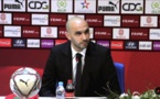 الجامعة الملكية لكرة القدم تعلن رسميا تعيين وليد الركراكي مدربا للمنتخب الوطني