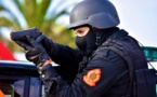 استعمال الرصاص الحي لتحييد خطر شخص هاجم الأمن بالحجارة