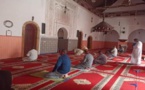 وزارة الأوقاف تلغي خطبة موحدة حول الماء