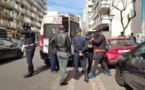 عنفوا شخصا وسلبوه مبلغ 41 مليون سنتيم.. الأمن يوقف عصابة من 5 أشخاص