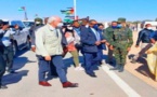 المبعوث الأممي إلى الصحراء يزور تندوف للقاء قادة البوليساريو