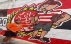 الوداد يضم لاعب المنتخب الجزائري بنعيادة