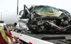 مغربي يلقى حتفه في حادث سير بسيارة مسروقة في اسبانيا