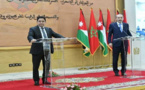 وزير خارجية المغرب في الأردن وملفات ثقيلة في الأجندة