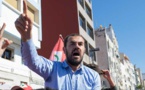 توقيف مهاجر مغربي مقيم ببلجيكا كان على اتصال بالزفزافي