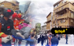 فيديو.. حصيلة قتلى الزلزال القوي في الصين ترتفع